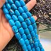 10x14 MM Arpa Turkuaz Taşı