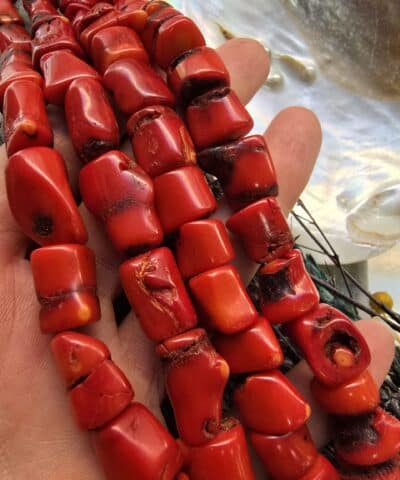 12 MM Kesme Mercan Taşı