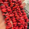 12 MM Şekilsiz Mercan Taşı