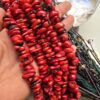12 MM Şekilsiz Mercan Taşı