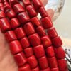 13x13 MM Silindir Mercan Taşı