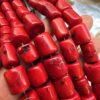 13x13 MM Silindir Mercan Taşı