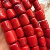 13x13 MM Silindir Mercan Taşı