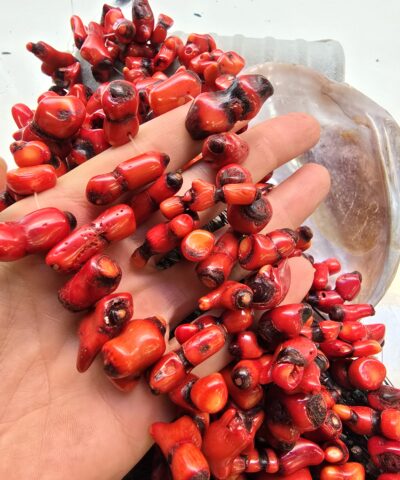 14-16 MM Kök Mercan Taşı