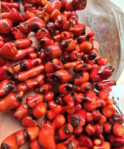 14-16 MM Kök Mercan Taşı