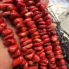 15 MM Şekilsiz Mercan Taşı