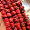 16 MM Şekilsiz Mercan Taşı