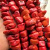 17 MM Şekilsiz Silindir Mercan Taşı