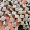 10 MM Karo Dizi Amazonit Taşı