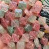 10 MM Karo Dizi Mix Çakra Taşı
