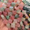 10 MM Karo Dizi Mix Çakra Taşı