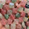 10 MM Karo Dizi Mix Çakra Taşı
