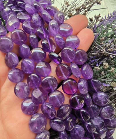 12 Mm Tablet Ametist Tasi 2