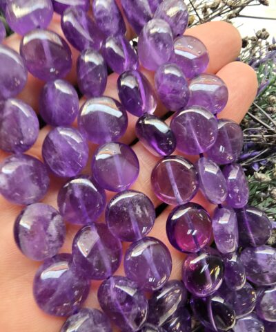 12 Mm Tablet Ametist Tasi 3