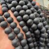14 Mm Kure Oniks Dogal Tas Dizi 2
