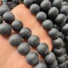 14 Mm Kure Oniks Dogal Tas Dizi 3