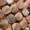 15x15 Mm Petek Dogal Gunes Tasi 2