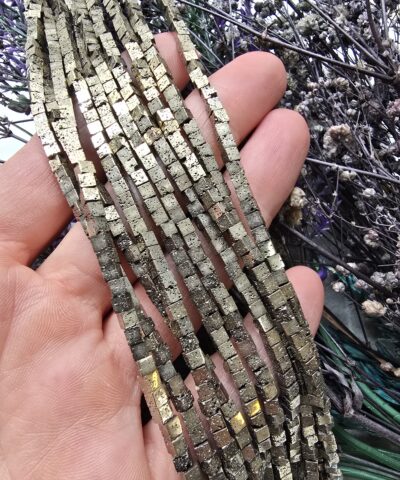 3x3 Mm Kup Elektro Lav Tasi