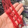 3x6 Mm Arpa Mercan Dogal Tasi 2