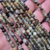 4 Mm Kure Dogal Prinayt Tasi