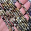 4 Mm Kure Dogal Prinayt Tasi 2