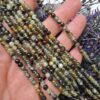 4 Mm Kure Dogal Prinayt Tasi 3
