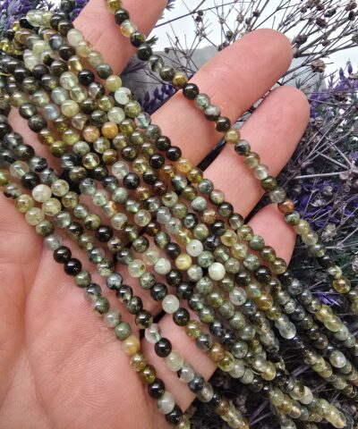 4 Mm Kure Dogal Prinayt Tasi 3