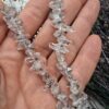 4x12 MM Herkimer Diamont Taşı