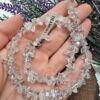 4x12 MM Herkimer Diamont Taşı