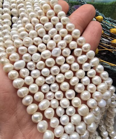 6-7 MM Doğal Barok İnci