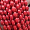 6x10 Mm Arpa Mercan Dogal Tasi 2