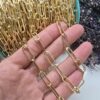 6x18 Mm İzli Atac Taki Zinciri 3