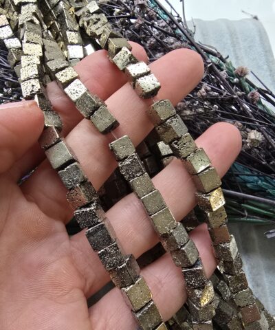 6x6 Mm Kup Elektro Lav Tasi