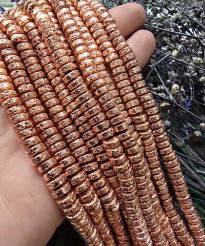 7x3 Mm Disk Elektro Lav Tasi