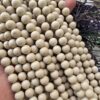 8 Mm Beyaz Jasper Tasi 3