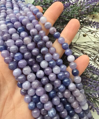 8 Mm Kure Lila Ceyt Tasi