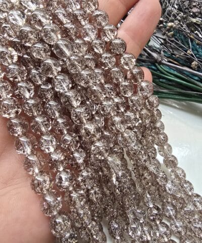 8 Mm Kure Renkli Necef Taslari 501