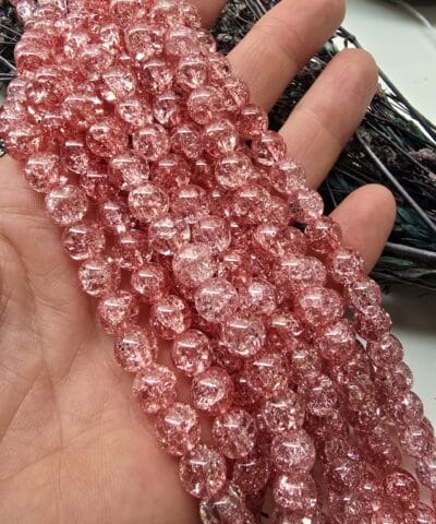 8 Mm Kure Renkli Necef Taslari 505