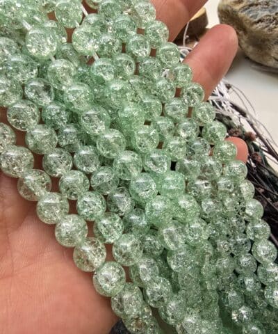 8 Mm Kure Renkli Necef Taslari 509