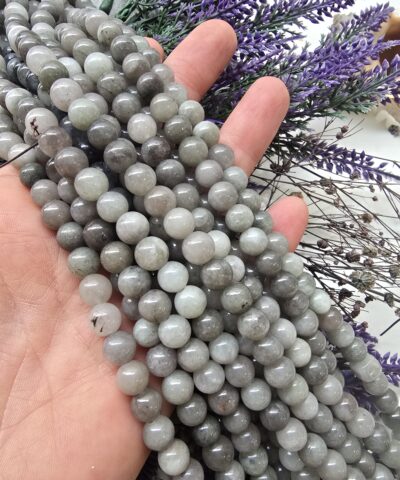 8 Mm Kure Yosunlu Ceyt Tasi