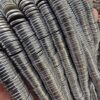 8x1 Mm Disk Hematit Tasi