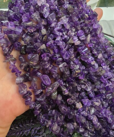 Ametist Kirik Tas Dizi Uruguay