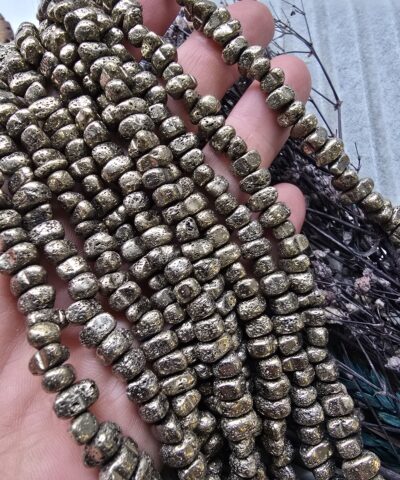 Amorf Elektro Lav Tasi