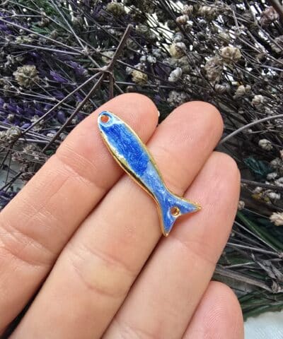 Balik Bileklik Ucu 502