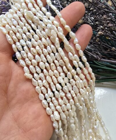 Cakil Tatli Su Dogal İncisi 2