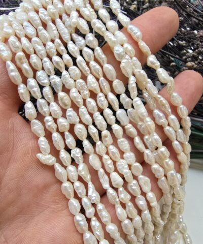 Cakil Tatli Su Dogal İncisi