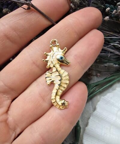 Deniz Ati Kolye Ucu 501