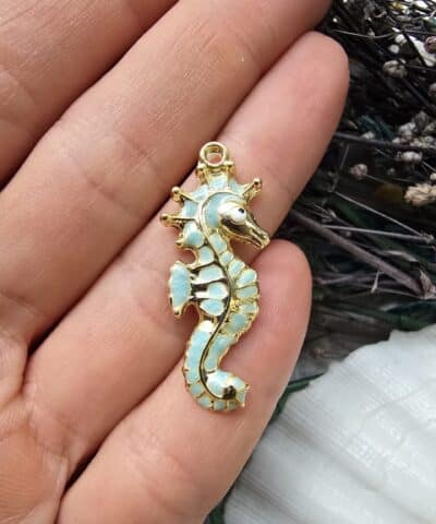 Deniz Ati Kolye Ucu 503