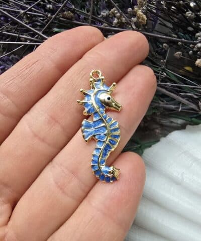 Deniz Ati Kolye Ucu 506