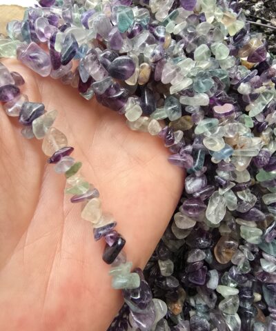 Florit Dogal Tas Kirik 3